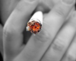 Ученые США: никотин полезен для здоровья