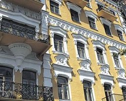 К Евро-2012 в Киеве обновят фасады 347 зданий 