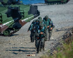 Китайські солдати воюють в армії РФ: повіреного у справах Китаю викликали в МЗС України