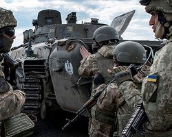 Курахівський напрямок: ЗС РФ просунулися на північ від р. Вовча, зайняли висоти, деталі від військових (карта)