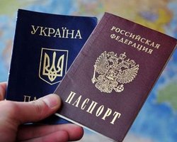 Многие получившие российские паспорта уже идентифицированы, – Матиос