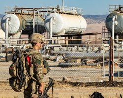 Європа отримає "аравійський" газ. Що втратила Росія через втечу Башара Асада