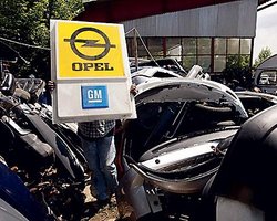  Концерну General Motors посоветовали избавиться от Opel