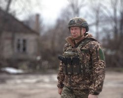 Мобилизация, отставка Залужного и наступление на Харьков: ключевые тезисы из нового интервью Сырского