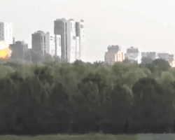 Нашли "брешь" в ПВО: для атаки по Москве использовался БПЛА "Бобер", – росСМИ