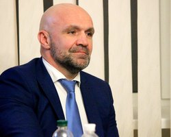 Мангер заявил, что не был знаком и никогда не общался с Гандзюк