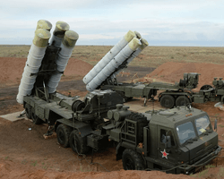 Беспилотники атаковали мыс Фиолент: поврежден ЗКР С-400, — соцсети (фото)