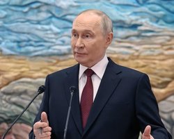 Росія не піде на угоду зі США: чому Путін відкидає план Трампа, — Sky News