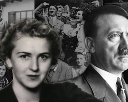 Любовь к диктатору: как и почему Гитлер стал объектом женской одержимости