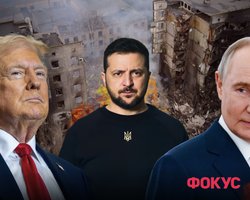 100 дней Трампа: чего достиг ключевой посредник в переговорах о мире в Украине