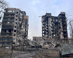 Оборона Авдеевки может стать столь же дорогостоящей, как потеря людей в Бахмуте, — FT