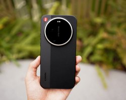 Більше камера, ніж смартфон: Xiaomi 17 Ultra здивував експерта якістю зйомки (відео)