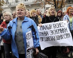 67% предпринимателей - за сохранение упрощенной системы