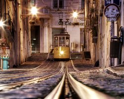 Как встречают рождество в Португалии