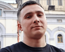 Замах на Стерненка: чи контролювали СБУ спробу нападу та чому все ж таки поранили волонтера