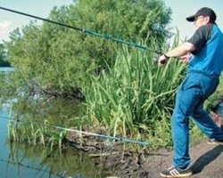 Глава райгосадминистрации отрицает участие в избиении рыбаков