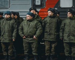 РФ отменяет сезонные призывы: с 2026 года набор в армию будет длиться весь год