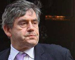 Британский премьер поздравил Януковича с победой