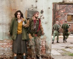 На премьеру фильма Анджелины Джоли в Белграде пришли 12 человек