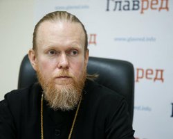 В УПЦ КП открестились от переноса Рождества на 25 декабря