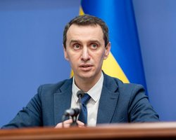 Шмыгаль выдвинул Ляшко на должность главы Минздрава после отставки Степанова