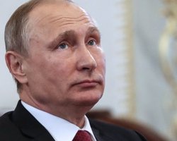 В Сенате считают важным направить Путину сигнал о поддержке Украины