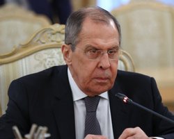 "Ответ очевиден": Лавров о вводе российских войск в Афганистан, если атакуют Таджикистан