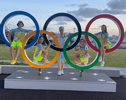 Мільярди гривень. У Мінспорту розповіли, скільки Україні коштувала підготовка до Олімпіади (фото)