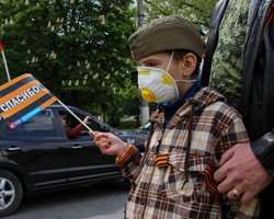 Глава Луганской ОГА хочет возобновить экономические связи с ОРДЛО