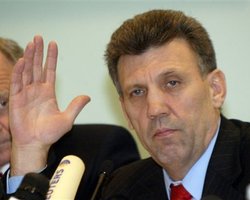 Кивалов: Языковой закон будет принят полностью до конца текущей сессии 