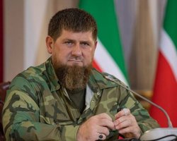 "Продолжение следует": Кадыров пригрозил, что обстрел Украины 6 декабря — это только начало