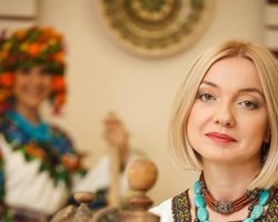 Олену Івановську призначили новим мовним омбудсменом, — рішення Кабміну