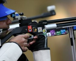 Украинцы не прошли квалификацию в пулевой стрельбе