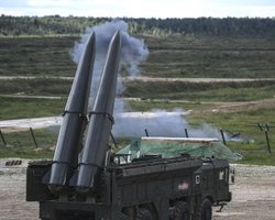 Летело шесть "Искандеров": Воздушные силы сообщили о сбитии ракет и дронов РФ 18 апреля