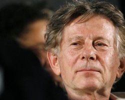 Романа Полански отказались судить заочно