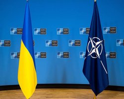 Многие страны НАТО поддержали заявку Украины на вступление в Альянс, —  Politico
