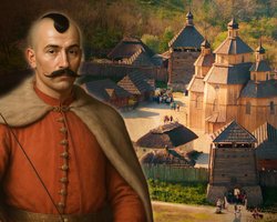 Основал Сечь, отказался завоевывать Кавказ, погиб в Стамбуле: невероятная жизнь Дмитрия Байды Вишневецкого