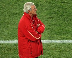 Липпи получил предложение от Суркиса, - СМИ