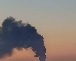 Сили оборони атакували склад зброї РФ за 600 км: деталі від джерел Фокусу (фото)