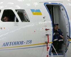 Кабмин стимулировал авиализинг Ан-148 и Ан-158