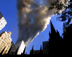 Полиция Нью-Йорка готова сбивать самолеты в случае опасности