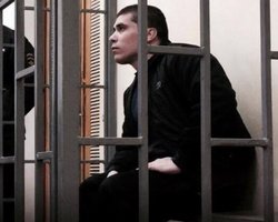 Оккупационный суд Крыма продлил арест "диверсанту" Сулейманову до марта