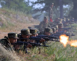 ВСУ уже имели столкновения с бойцами КНДР в Курской области, — Financial Times