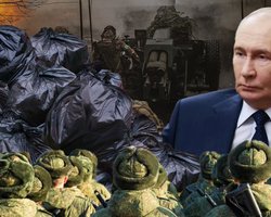 Путин не откажется от Украины и падение Зеленского: почему Кремль воюет и верит в победу, — СМИ
