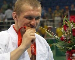 Определен знаменосцем сборной Украины на Олимпиаде