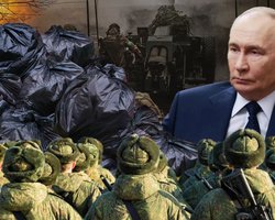 До останнього росіянина: чому Путін готує ще 400 тисяч для війни та як відповідатиме Україна