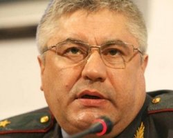 Глава ГУВД Москвы: в российской полиции ПИДРов не будет
