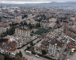 Не упало ни одно здание: почему во время землетрясения в Турции выстоял единственный город в провинции Хатай