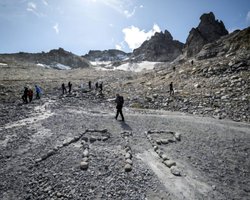 Земля будет терять до 4000 ледников ежегодно: когда на планете не останется ни одного