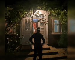 "Неймовірний біль": переселенці — про купівлю будинку в селі, що обернулось трагедією